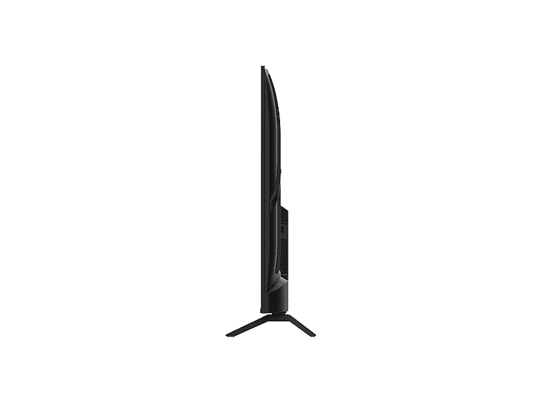 SMART TECH TV QLED 55" en color Negro (mod. 55" QLED 4K Whale) — foto 2