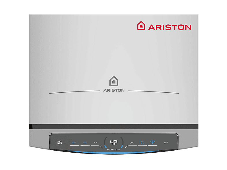 Termo Eléctrico ARISTON — 100 l y Electrónico — foto 5