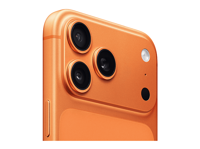 APPLE Smartphone en color Naranja cósmico — 2 TB y 5G — foto 3