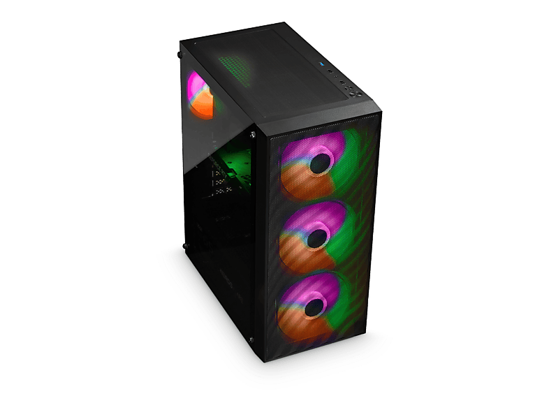 PC Gaming CYBERNERDS (mod. | U1 | Ultra) — foto 3
