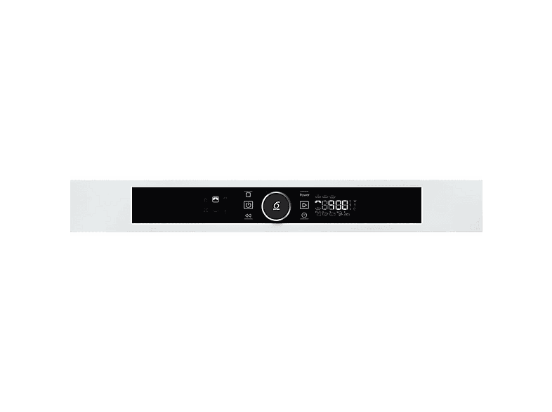 WHIRLPOOL Microondas integrable en color Blanco — 1000 W y 8 potencia — foto 5