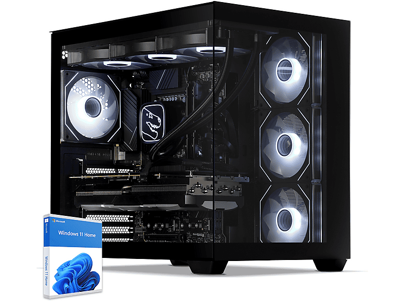 PC Gaming SEDATECH