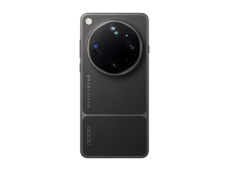 OPPO Móvil en color Tundra Umber — 512GB y 12GB RAM — foto 5