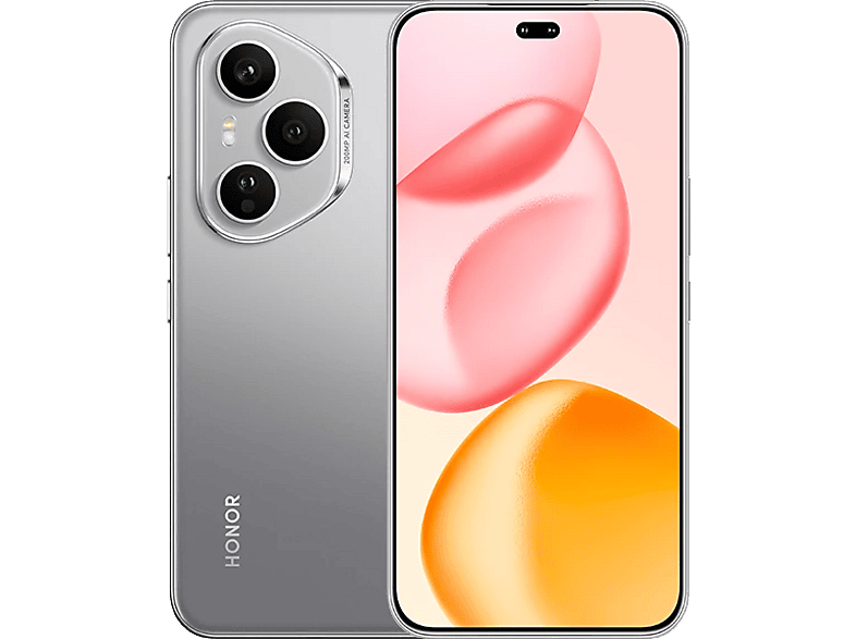 HONOR Móvil 512GB (mod. 400 Pro) en color Lunar Grey