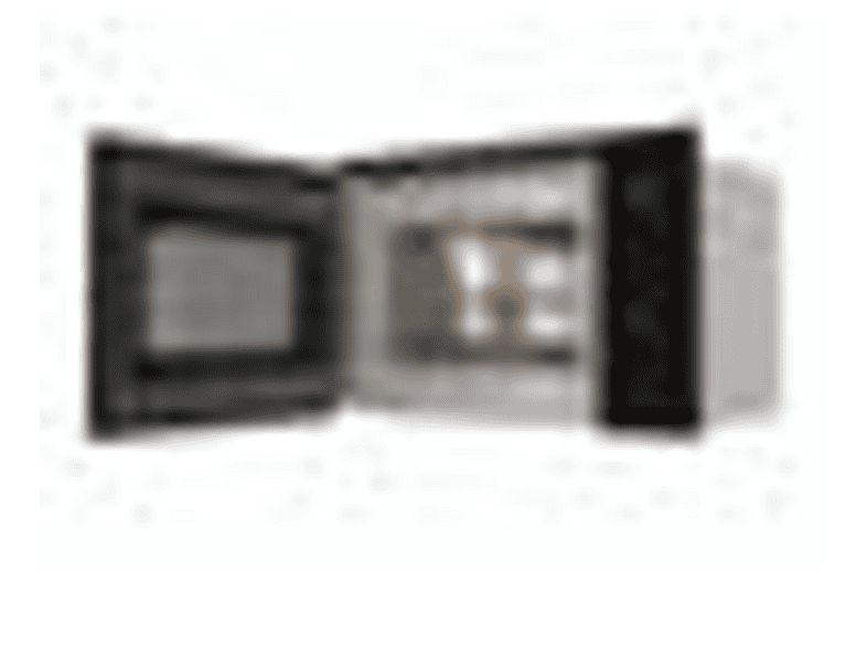 Microondas integrable HAIER en color Negro — foto 2