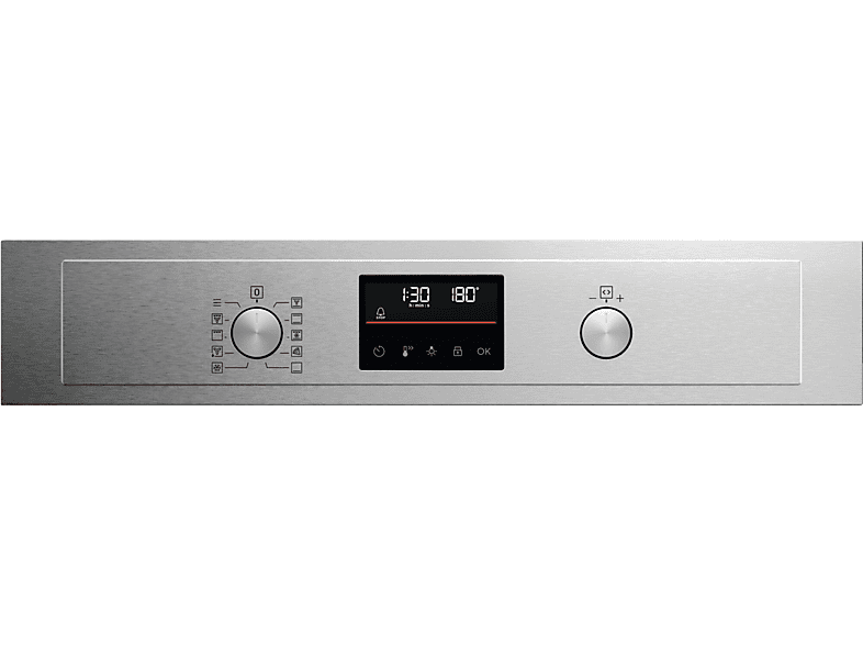 Horno ELECTROLUX en color Inox antihuellas — foto 2