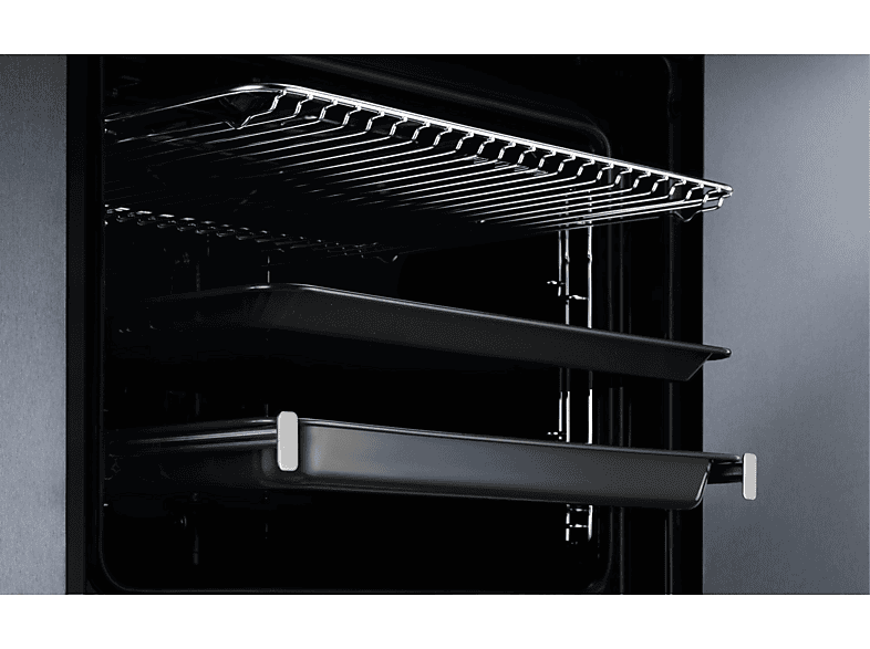 Horno ELECTROLUX en color Inox antihuellas — foto 3