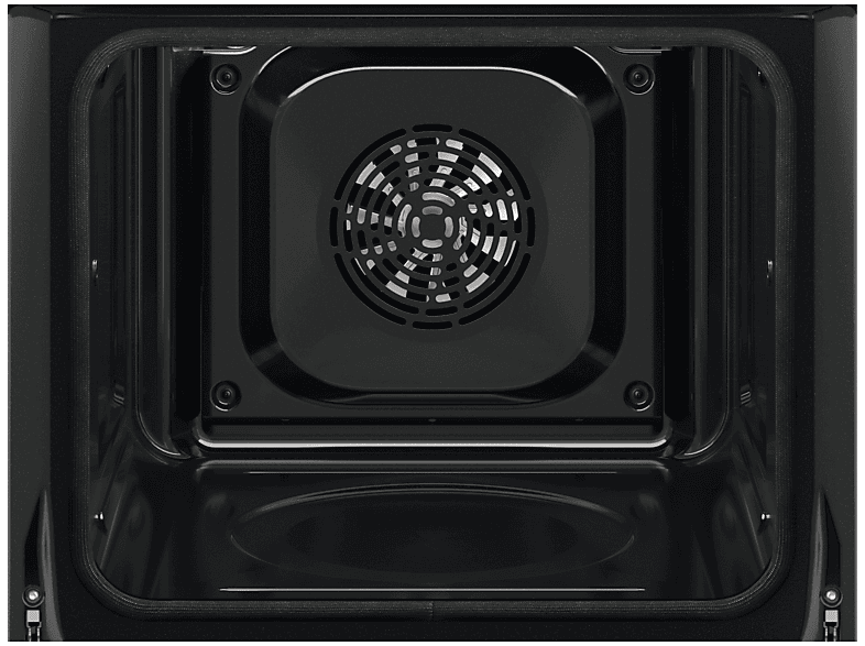 Horno ELECTROLUX en color Inox antihuellas — foto 4