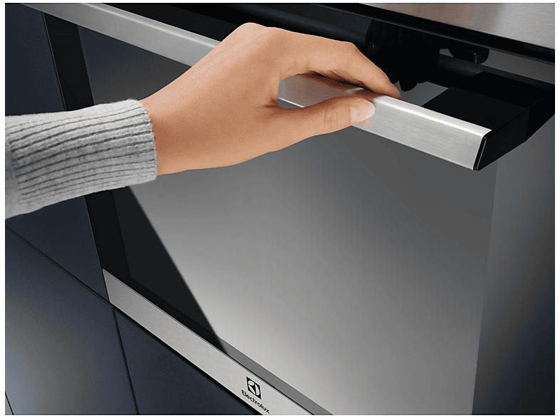 Horno ELECTROLUX en color Inox antihuellas — foto 5