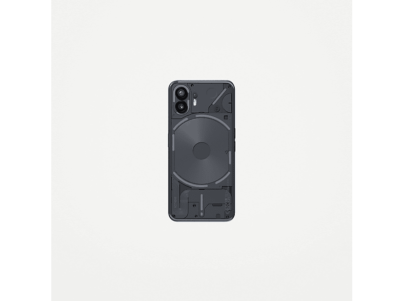 NOTHING Smartphone en color Gray — Móvil Android y 12 GB RAM — foto 5