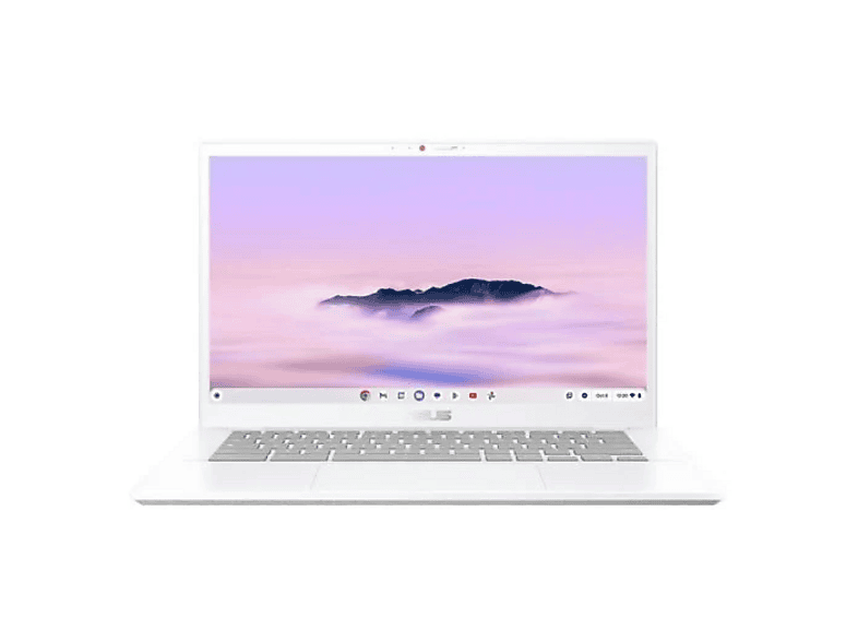 Portátil ASUS en color Blanco de 14 "