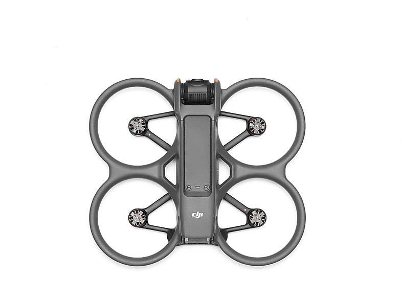 Drone DJI con 12 megapixel en color Negro — foto 1