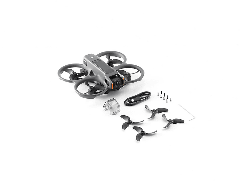 Drone DJI con 12 megapixel en color Negro — foto 3