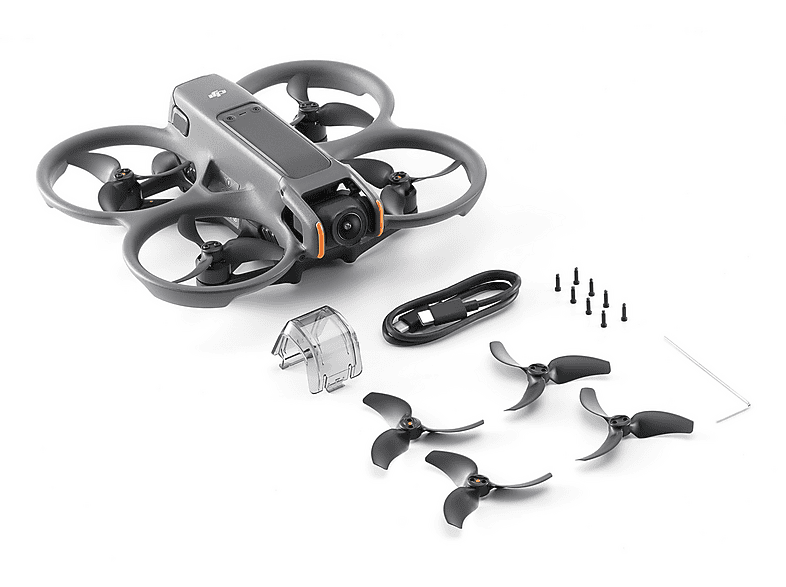 Drone DJI con 12 megapixel en color Negro — foto 4