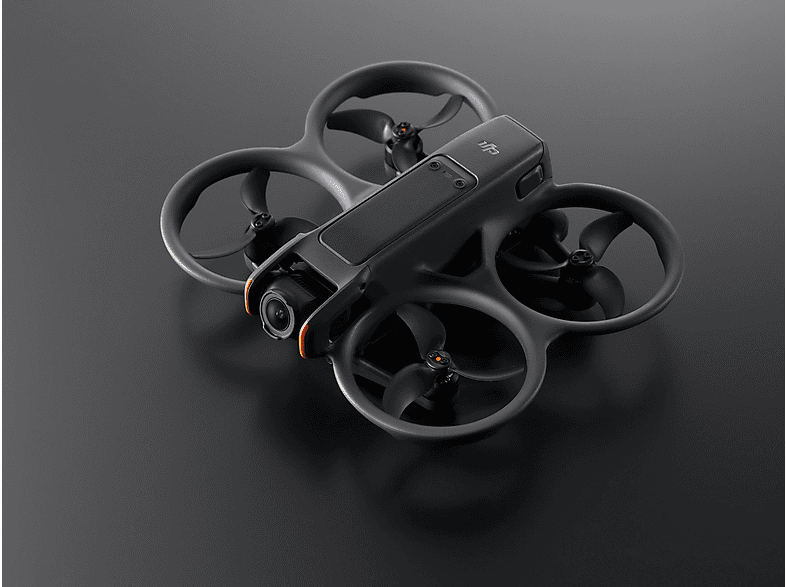 Drone DJI con 12 megapixel en color Negro — foto 7