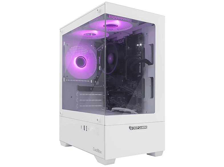 PC Gaming DEEPGAMING, 5500GT