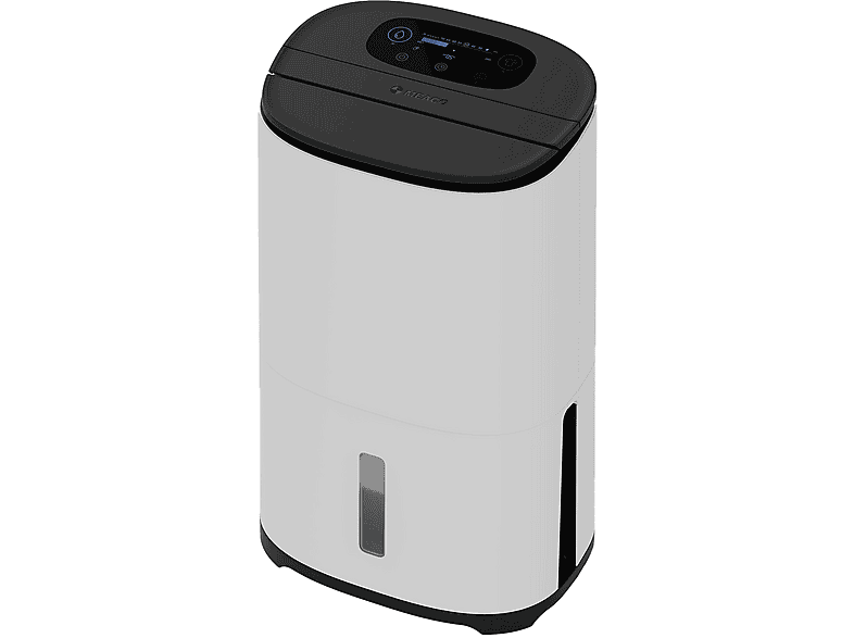 MEACO Deshumidificador 4,8 l (mod. Arete Two 20L) en color Blanco — foto 2