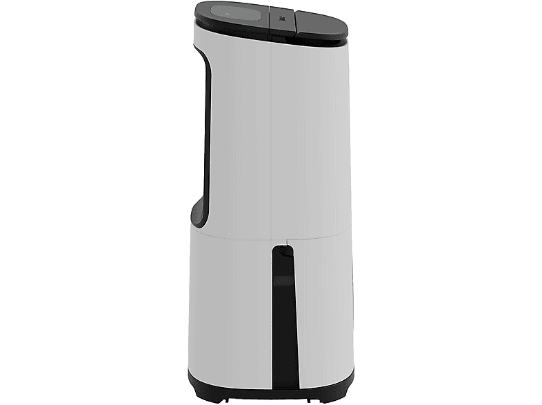 MEACO Deshumidificador 4,8 l (mod. Arete Two 20L) en color Blanco — foto 3