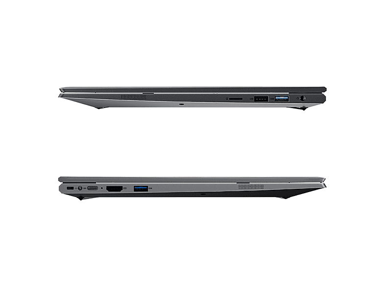 Portátil BLACKVIEW en color Grey (mod. AceBook 8 Pro) — foto 4