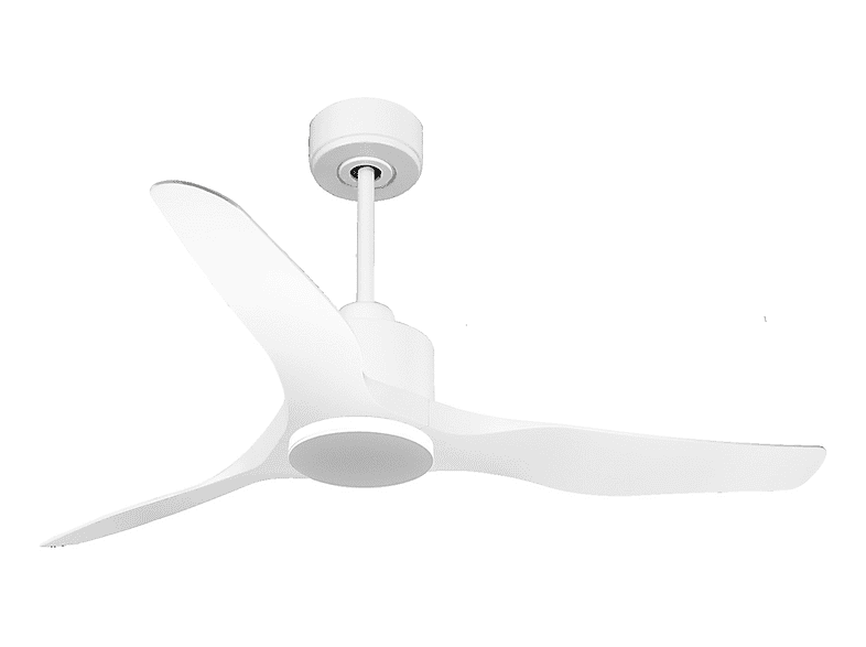 Ventilador de techo PURLINE en color Blanco (mod. ThassosD127C0364875) — foto 1