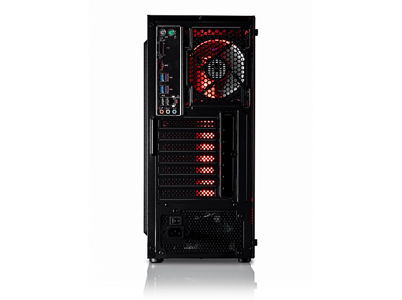 BEASTCOM PC Gaming (mod. Q3 Essential Gaming) — foto 4