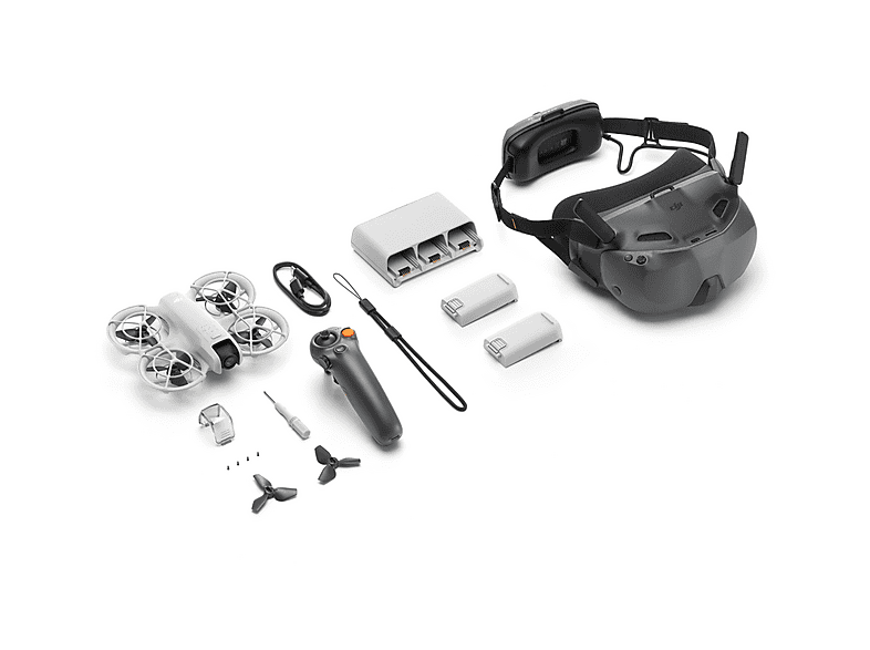 Drone DJI en color Gris — foto 5