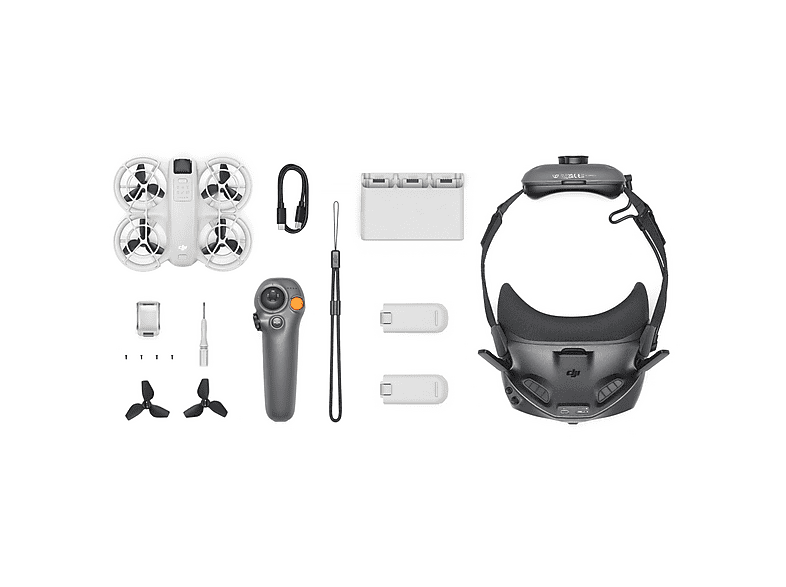 Drone DJI en color Gris — foto 6