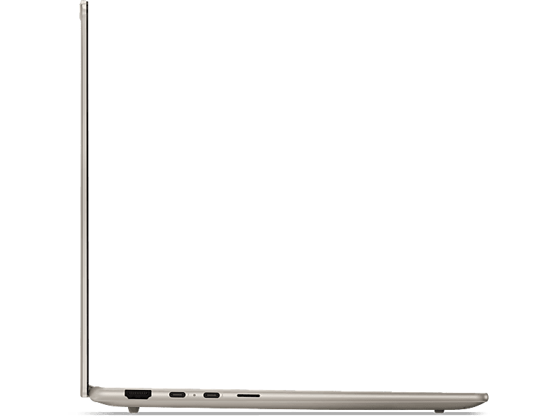 LENOVO Portátil en color Seashell — 14" WQXGA+ OLED y Intel® Evo™ Core™ Ultra 7 258V — foto 3