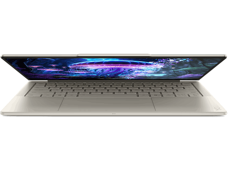LENOVO Portátil en color Seashell — 14" WQXGA+ OLED y Intel® Evo™ Core™ Ultra 7 258V — foto 5