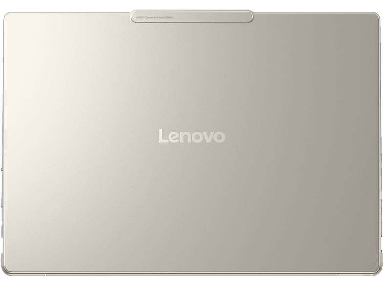 LENOVO Portátil en color Seashell — 14" WQXGA+ OLED y Intel® Evo™ Core™ Ultra 7 258V — foto 6