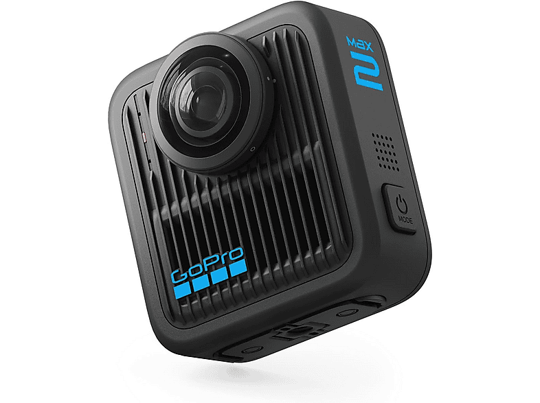 GOPRO Cámara deportiva en color Negro (mod. MAX2) — foto 3