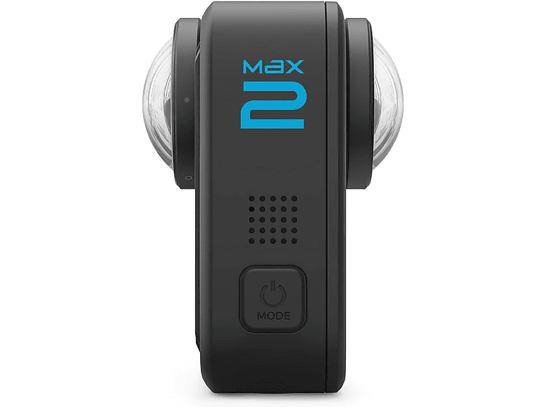 GOPRO Cámara deportiva en color Negro (mod. MAX2) — foto 5