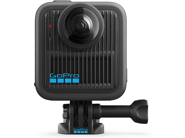 GOPRO Cámara deportiva en color Negro (mod. MAX2) — foto 7