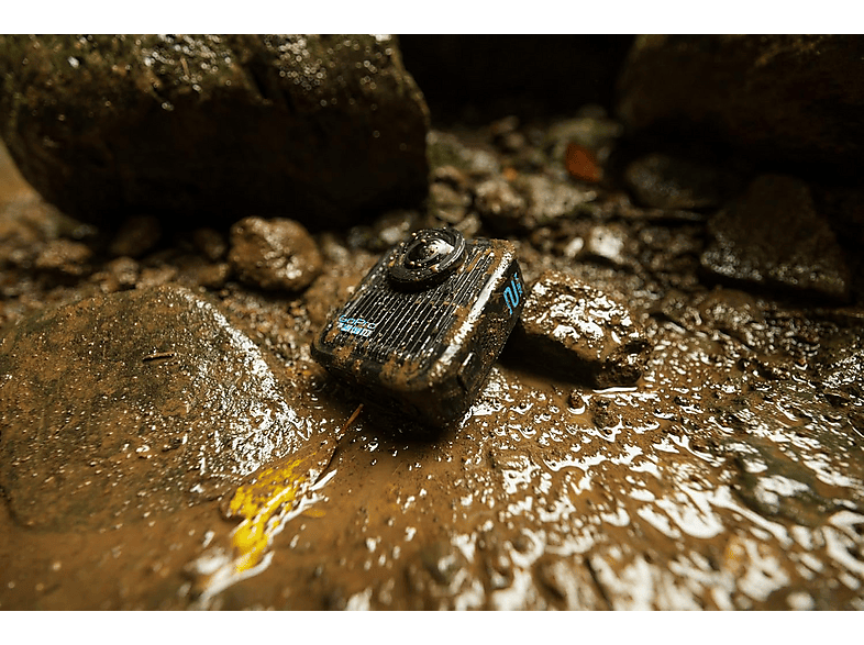 GOPRO Cámara deportiva en color Negro (mod. MAX2) — foto 9