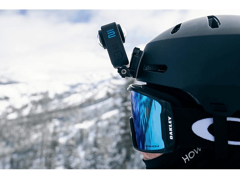GOPRO Cámara deportiva en color Negro (mod. MAX2) — foto 12