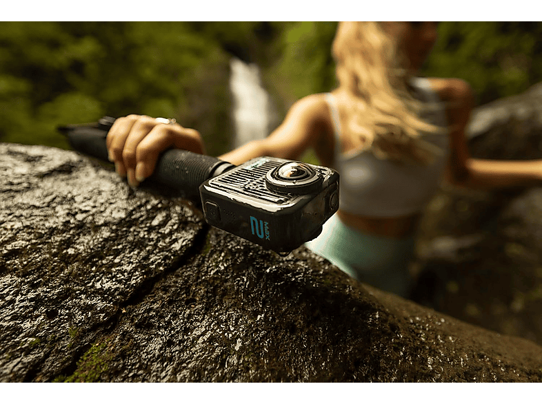 GOPRO Cámara deportiva en color Negro (mod. MAX2) — foto 13