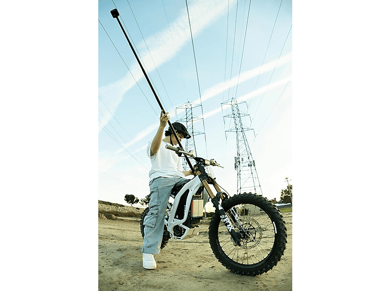 GOPRO Cámara deportiva en color Negro (mod. MAX2) — foto 15