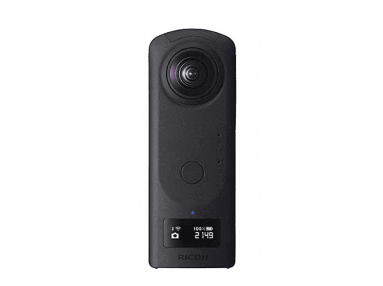 RICOH Cámara Deportiva Theta Z1 Cámara Deportiva en color Negro