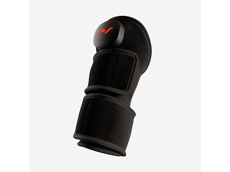HYPERICE Aparato médico en color Negro (mod. Venom 2 piernas) — foto 2