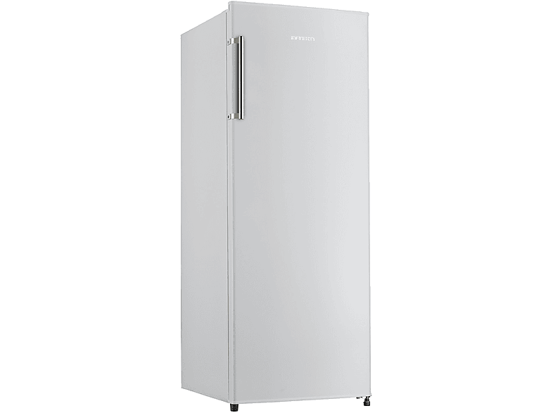 Congelador vertical INFINITON en color Blanco de 143.5 cm — foto 3