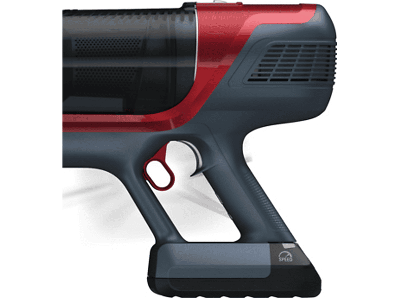 Aspirador escoba ROWENTA — 100 W y Potencia de succión 25 AirWatt (mod. X-Pert 6.60 RH6878WO) — foto 3