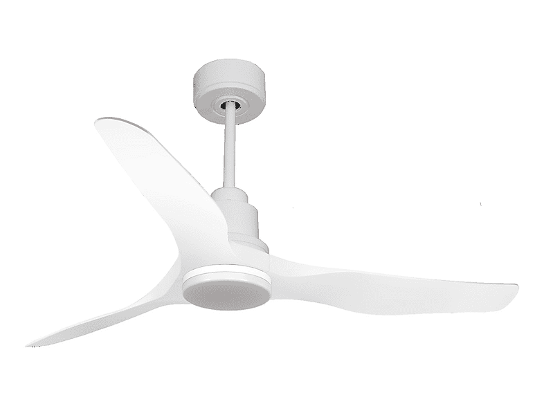 Ventilador de techo PURLINE en color Blanco, 18 W — foto 1