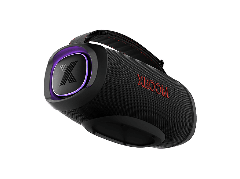 LG Altavoz inalámbrico 60 W (mod. XBOOM XG8T) en color Negro — foto 5