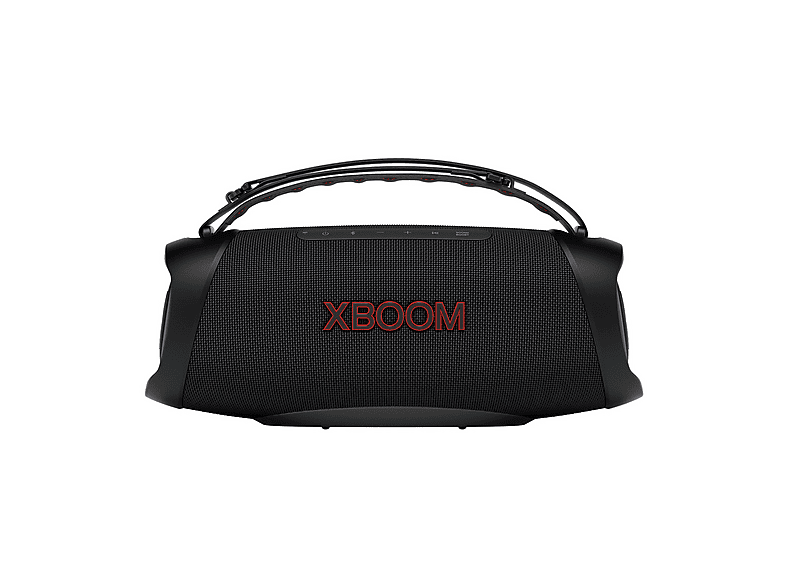 LG Altavoz inalámbrico 60 W (mod. XBOOM XG8T) en color Negro — foto 6