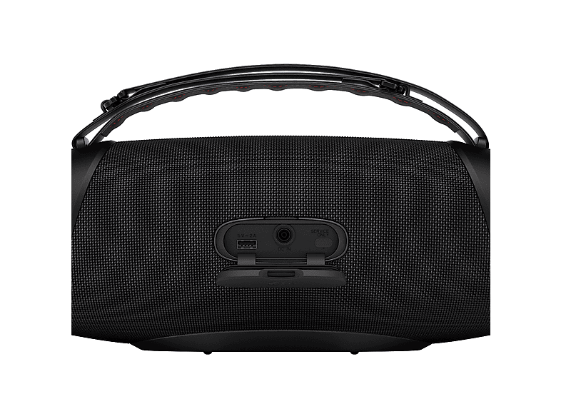 LG Altavoz inalámbrico 60 W (mod. XBOOM XG8T) en color Negro — foto 7
