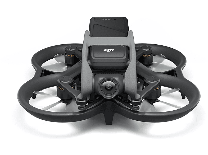 DJI Drone en color Negro (mod. Avata (Sin Control Remoto))