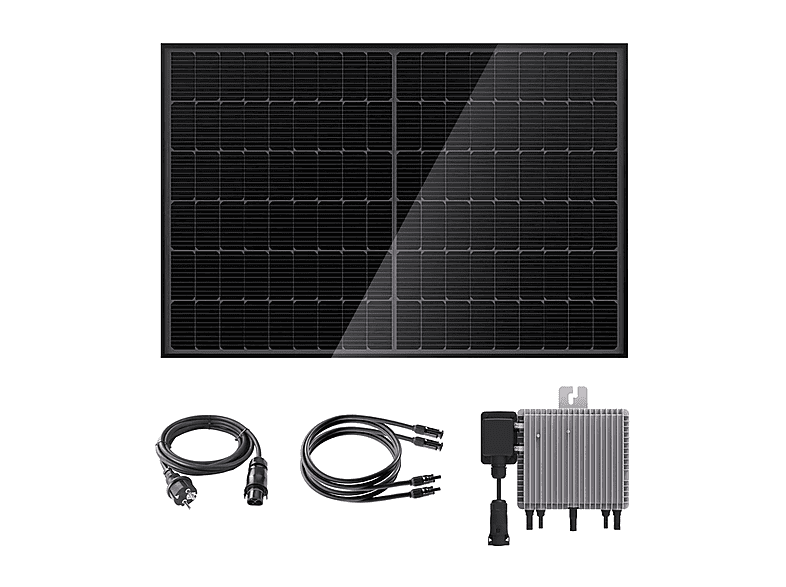 ENGEL Kit solar — foto 1