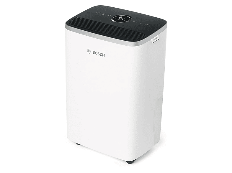 Deshumidificador BOSCH en color Blanco (mod. Dry 4000)