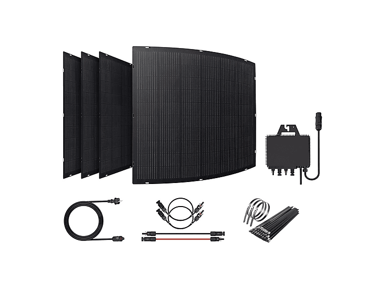 ENGEL Kit solar 800 W