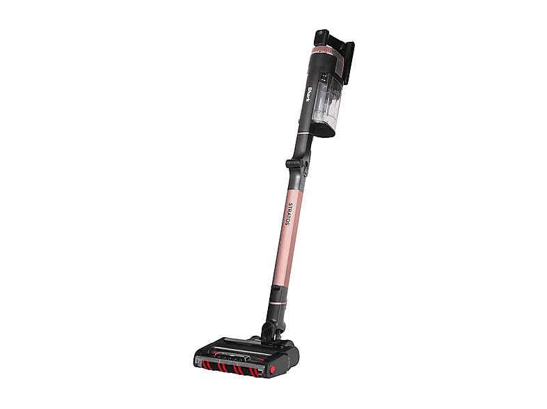 Aspirador escoba SHARK en color Negro de 80 W